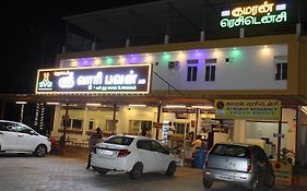 Kumaran Residency